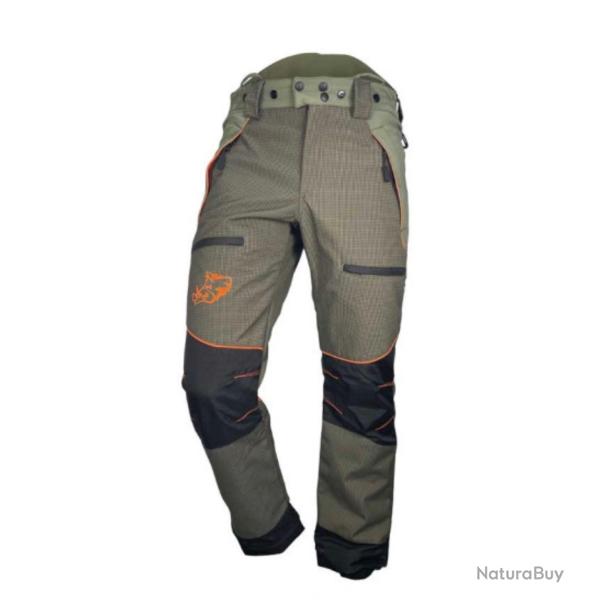 Pantalon francital