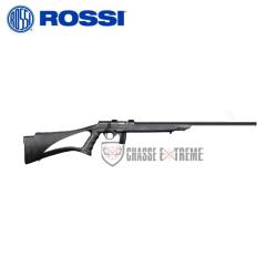 Carabine ROSSI 8122 Tactical Silence Cal 22 Lr