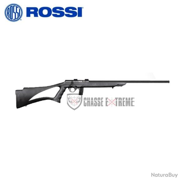 Carabine ROSSI 8122 Tactical Silence Cal 22 Lr