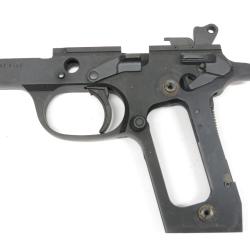 CARCASSE pistolet  BERETTA MOD. 76  categorie B