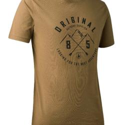 DEERHUNTER NOLAN SHIRT butternunt