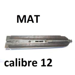 devant complet fusil MAT calibre 12 Manufacture d'armes de TULLE - VENDU PAR JEPERCUTE (D6F35)