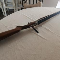 fusil verney carron churchill calibre 20 juxtapos&eacute;