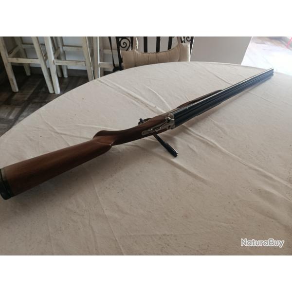 fusil verney carron churchill calibre 20 juxtapos�