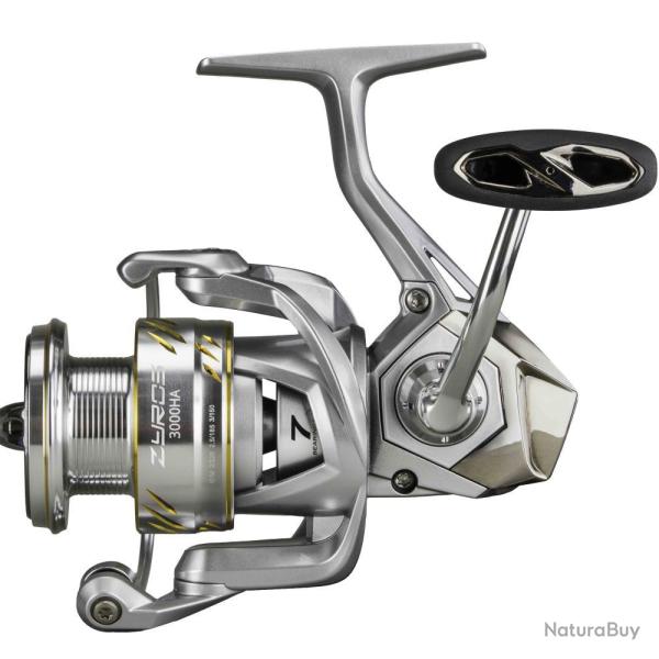 MOULINET ZYROS - 4000 - OKUMA
