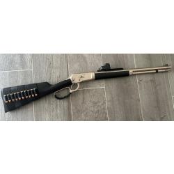 Carabine Chiappa Alaskan Take Down 44mag