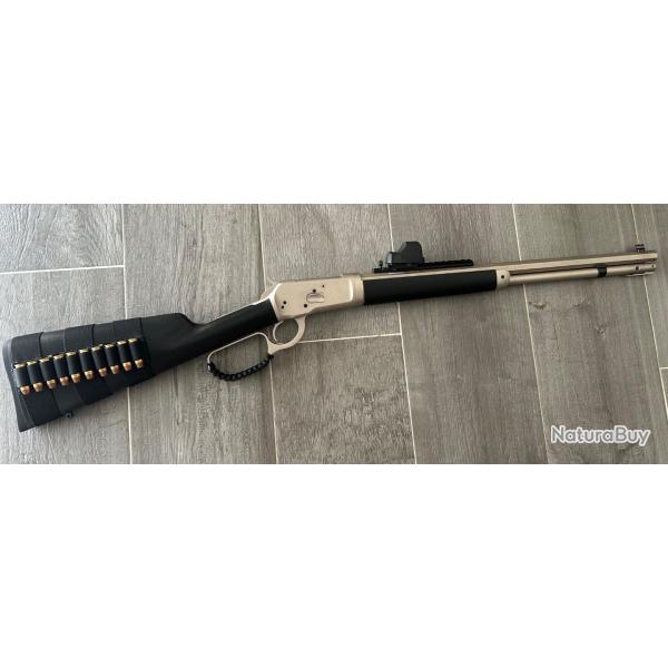Carabine Chiappa Alaskan Take Down 44mag