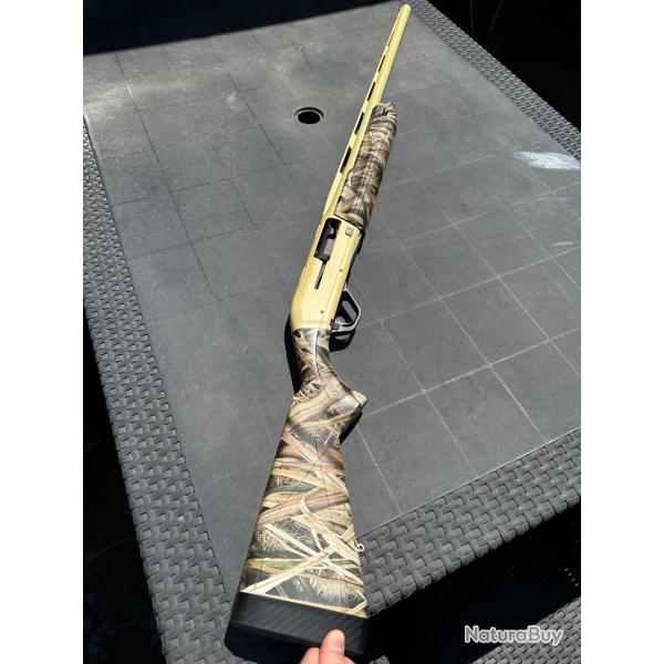 Winchester SX4