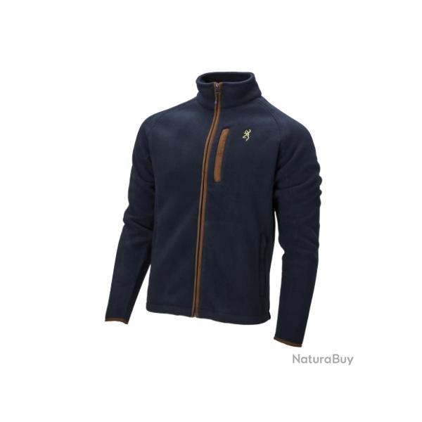 BROWNING JACKET, SUMMIT, BLUE