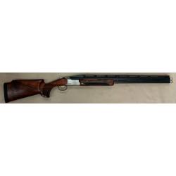Browning Mod&egrave;le B725 Pro Master Calibre 12/70 d'occasion
