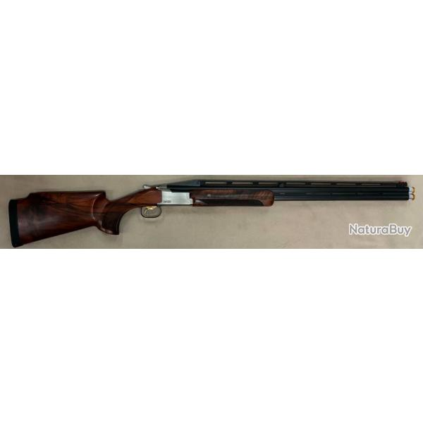 Browning Mod�le B725 Pro Master Calibre 12/70 d'occasion