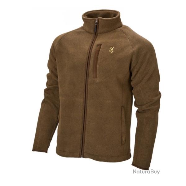 BROWNING JACKET, SUMMIT, KHAKI