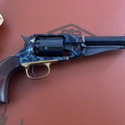 !!! Mise &agrave; prix 1 � !!! Pietta 1958 sh&eacute;rif jasper . Cal 44