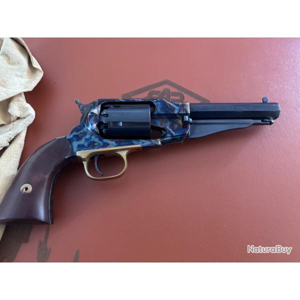 !!! Mise � prix 1 � !!! Pietta 1958 sh�rif jasper . Cal 44