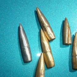 anciennes ogives militaire