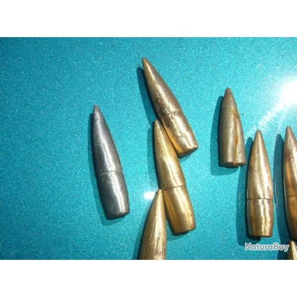 anciennes ogives militaire