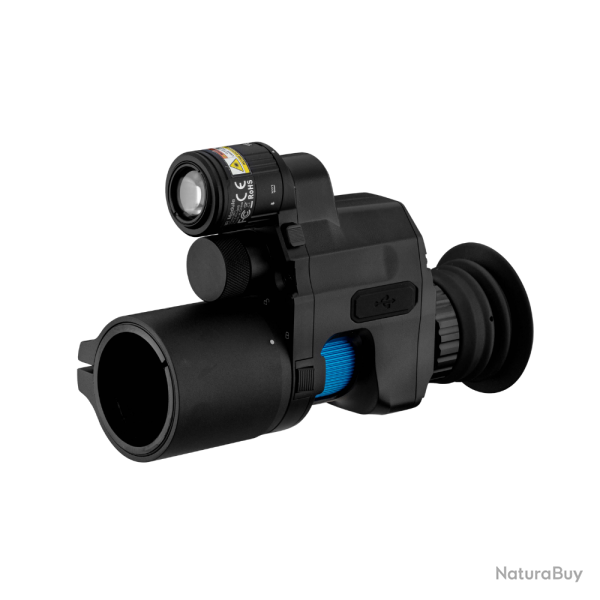 Clip-on arri�re Vision Nocturne PARD NV007V2 - 940nm