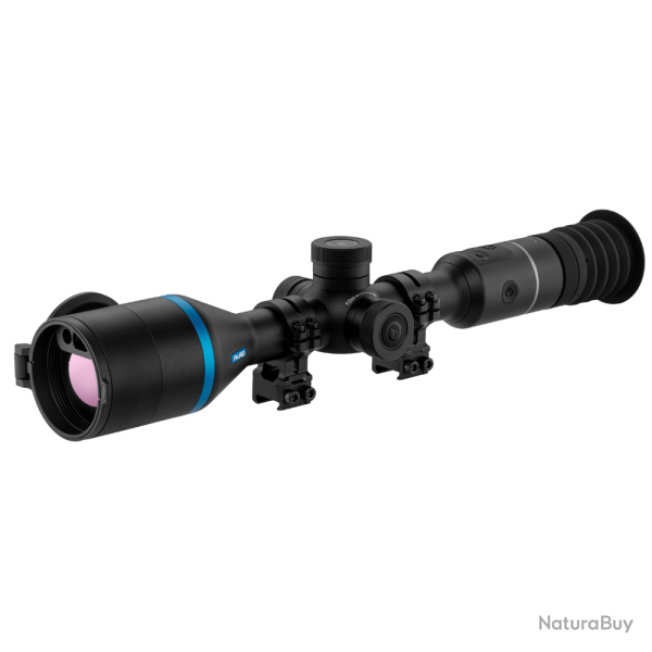 Lunette thermique 50mm PARD Pantera eX 640
