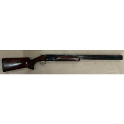 Browning Mod&egrave;le B725 ProTrap Calibre 12/70 d'occasion