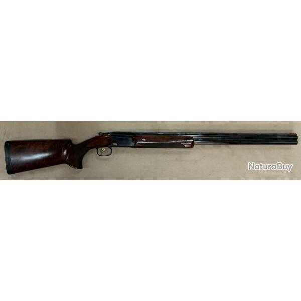 Browning Mod�le B725 ProTrap Calibre 12/70 d'occasion