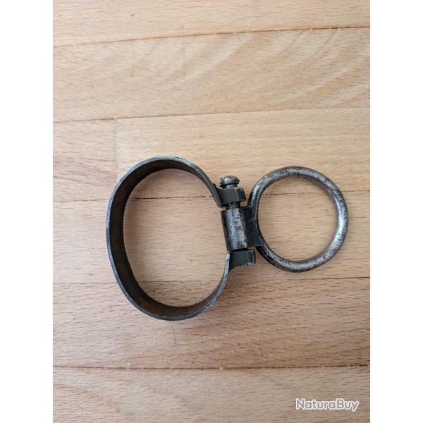 Vends grenadi�re MAS 36 de transition.