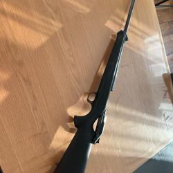 Blaser R8 Pro black 300 win mag