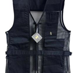 BOB ALLEN SHOOTING VEST