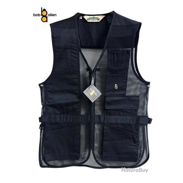 BOB ALLEN SHOOTING VEST