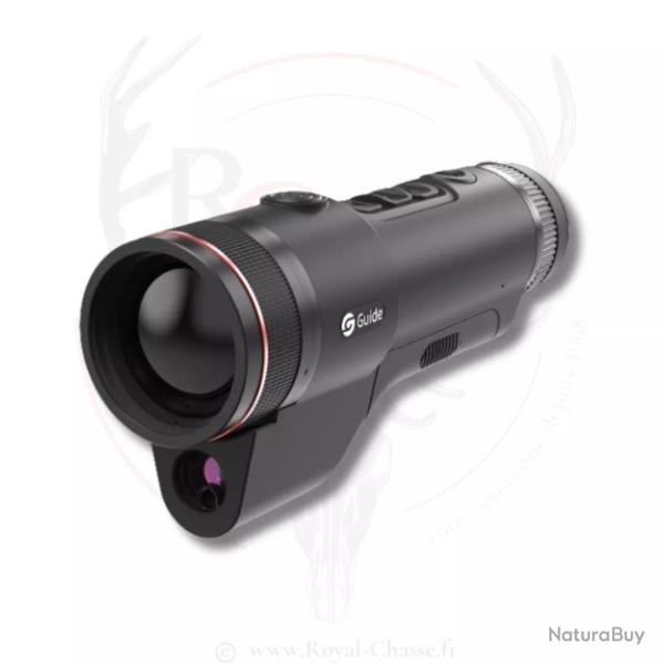 Monoculaire Thermique LRF Pro TJ1250LS GUIDE