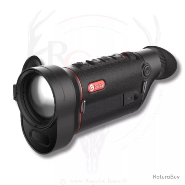 Monoculaire Thermique LRF TD650LS GUIDE