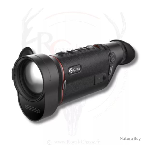 Monoculaire Thermique TD650S GUIDE