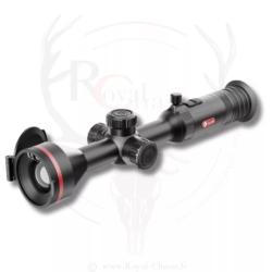 Lunette Thermique LRF TU435LS GUIDE