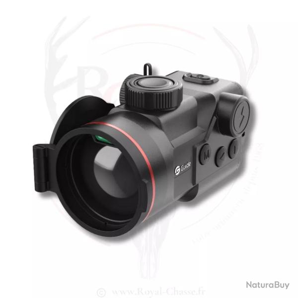 Clip-On Thermique LRF TB1260LS GUIDE