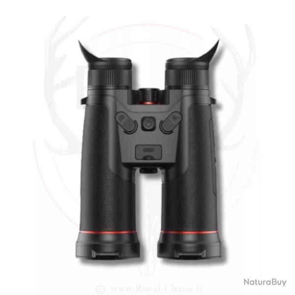 Jumelles Thermiques LRF TN450LS GUIDE