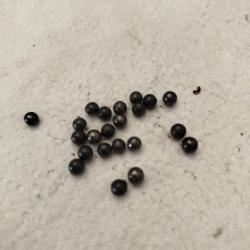 plomb diametre 4.25 mm