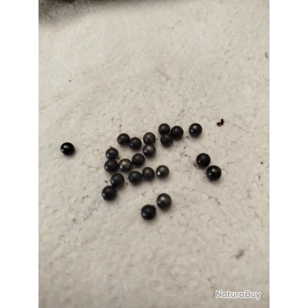 plomb diametre 4.25 mm