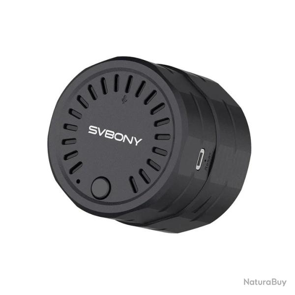 Cam�ra Oculaire WiFi SC002 pour Tir sportif / Digiscopie d'Oiseaux - SVBONY