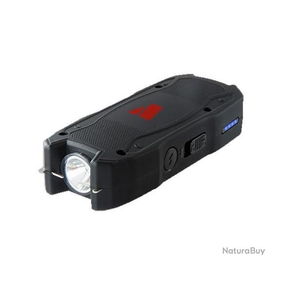 Shocker VP 3 000 000 V avec LED et �tui cordura