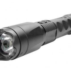 Taser lampe Tacflash 3 800 000 volts rechargeable