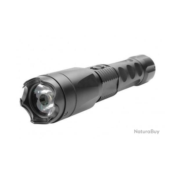 Taser lampe Tacflash 3 800 000 volts rechargeable