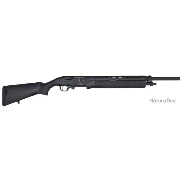 SUHLBERG ST-501 FUSIL A REARMEMENT MANUELLE 4+1 CAL 12/76