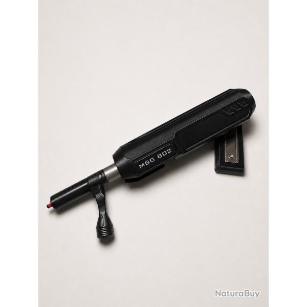Etui de culasse Citadel Trakr 22LR / Rossi 8122 / Mossberg 802 Plinkster
