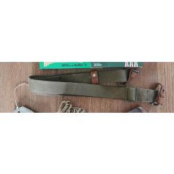 Bretelle mosin nagant 1944