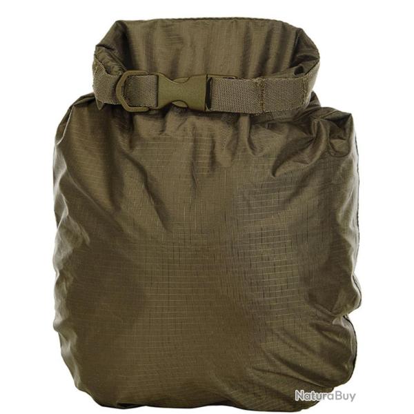 Sac �tanche EXP�DITION 5 L A10 �quipment vert olive