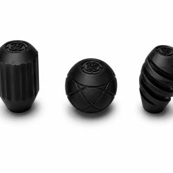 Boules de levier d'armement M6/M8