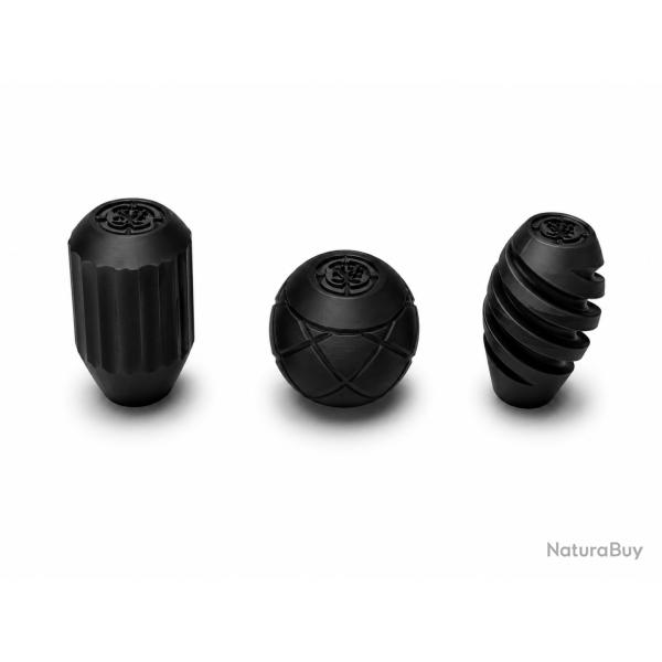 Boules de levier d'armement M6/M8