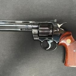 Colt Python 6 Pouces 1967
