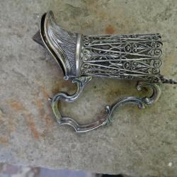 Bouchon verseur ancien