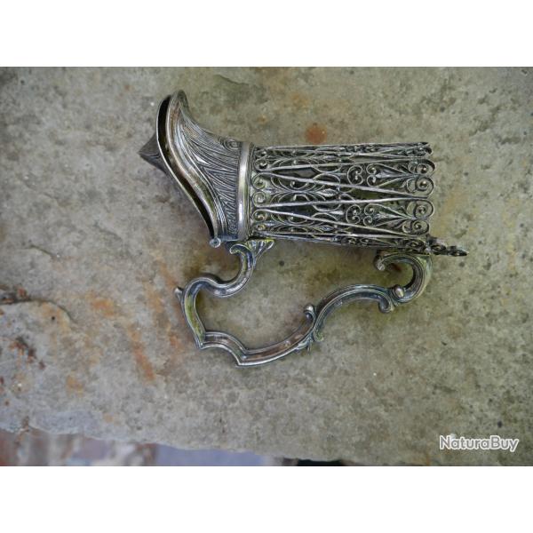Bouchon verseur ancien