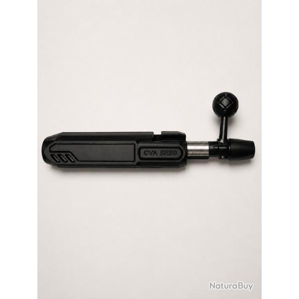 Etui de culasse CVA Cascade/Scout 308Win
